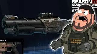 This bo7 weapon makes people rage...