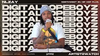 ARTIST2WATCH | NL ZAY | KK | DDBZMAG