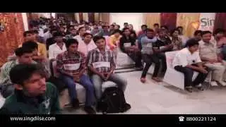 Sing Dil Se 2015 - Official Trailor