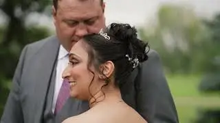 Atiya & Josh | Wedding Highlight | Magnolia Banquet Hall, Calgary AB
