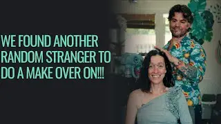 We Give Another Surprise Makeover To This Mother of 2!!!! #makeup #hairstyle
