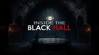 The Black Hall- Secret Meeting Place Of The 300