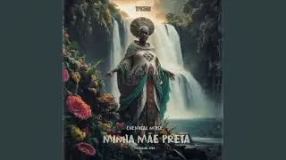 Minha M&atilde;e Preta