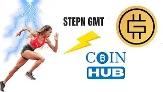 🏃&zwj;♂️ Explore STEPN GMT: A Lifestyle Crypto 🌍📈 #gmttoken #stepn #stepngmt