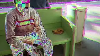 P4LS - Purple Chamber