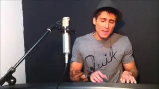 Hurt Christina Aguilera COVER