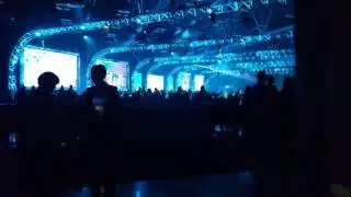 PCMA 2017 Convening Leaders Conference