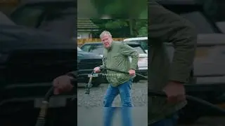 Автомобильный розыгрыш, который немного разозлил Джеймса 😂 #thegrandtour #topgear