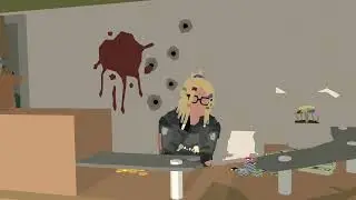 Zombie Forest 3. В разработке #11.