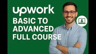 Lecture 6 : How Does Upwork Works | STOP Paying $5,000 for a Tech Career: Get This Course FREE