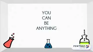 Copy of Ada Twist, Scientist Book Trailer