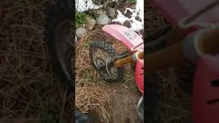 my baja 150 dirt runner review