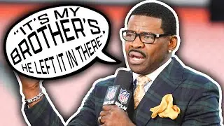 The 10 DUMBEST Excuses NFL Players Have Ever Made...
