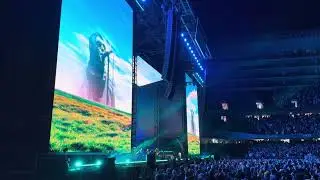 Oasis Live 2025 | Chicago Soldier Field | August 28 2025 | Whatever