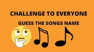 SONG CHALLENGE TO EVERYONE #FLUTE #INSTRUMENTAL #DEEPLISTEN #CALMMUSIC #SOOTHING #RELAX
