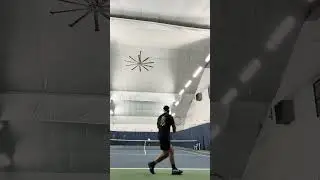 Day 69🎾 (90days series) #tennistips #tennis #tips #tricks