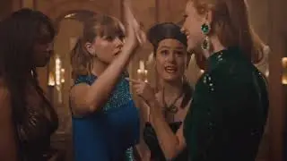 Taylor Swift - The Archer (Music Video)