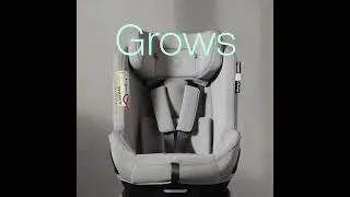 Bugaboo Owl by Nuna Reboarder w&auml;chst mit