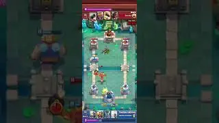 Best Deck 10-1 Phoenix Launch Party Deck 😎 | Clash Royale