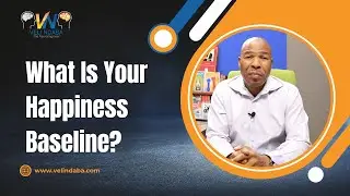 Каков ваш базовый уровень счастья?