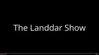 Landdar Playing Resident Evil Village 01/21/26
