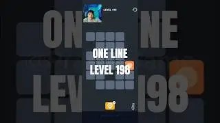 Block Blast One Line Level 198 #blockblast #puzzle #oneline #tutorial #tekateki #fyp #short