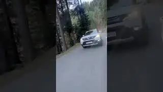 Maruti Suzuki Brezza Road Presence ❤️&zwj;🔥❤️&zwj;🔥🥰😍