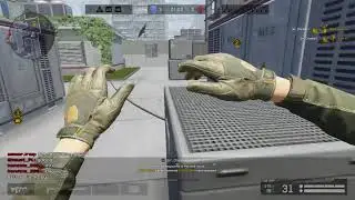 WARFACE-DEVELOPERS SUPPORT SELL HACKS