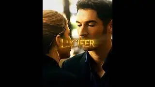 Lucifer Morningstar | Tom Ellis | Lauren German | Charlie XCX - Track 10 (Slowed)