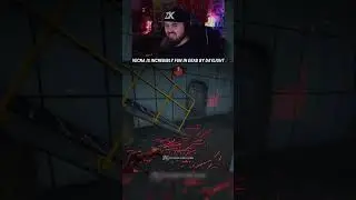 Vecna is INCREDIBLY FUN in Dead By Daylight