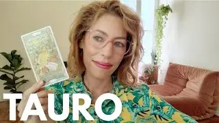 TAURO 💚💛🧡 LLEVA UN CAMINO DIRECTO A LA ESTABILIDAD Y PODER PERSONAL!!! ❤️ Mi Amado Tarot 