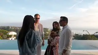 Mirage - 467 Paseo Miramar Pacific Palisades