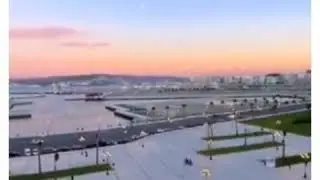 La plus belle ville du Nord du Maroc