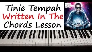 Tinie Tempah - 