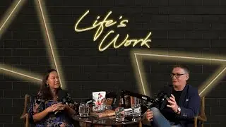 Episode 11: Everything is a Story - Lee Murray