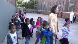 Walkathon 10-10-2014