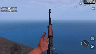 SoHard [CriminaL] PUBG Mobile on iPad #4