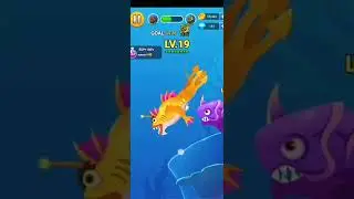 ocean domination android game..an Amazing playing 💪🏻