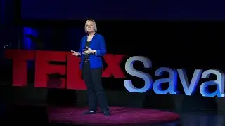 Building peace and restoring connection | Jill Cardenas | TEDxSavannah