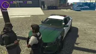 New connect | Nopixel