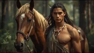 He Surrendered His Freedom To Protect Her Name &mdash; The Apache&rsquo;s Promise Beneath The Stars.
