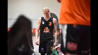 TOP5 NOCCO eri: KK Viimsi/Sportland vs Valmiera Glass Via