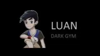 THE FIRST GYM LEADER AND MORE!