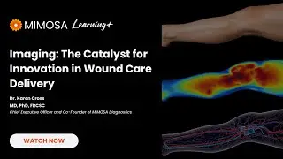 Imaging: The Catalyst for Innovation in Wound Care Delivery