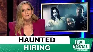 Haunted House Labor Shortage: Where Have All The Ghouls Gone?