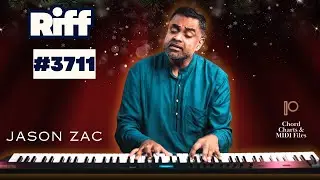 Riff #3711 - Jason Zac