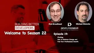 Pivoting: How to Embrace Change and Fuel Your Professional Growth