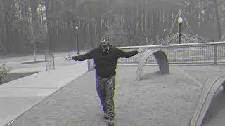 DJDean-I'M ThankFul (Official Music Video)