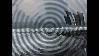 Different sources of water for children - Real footage
