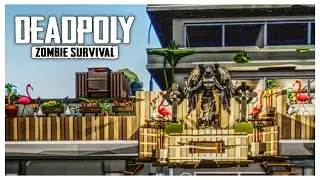 Having FUN & Getting Back To BASICS! - DeadPoly